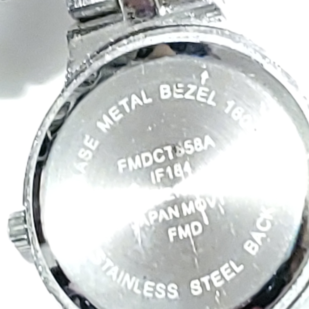 Japan Movement Watch - Picture 3 of 3